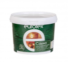 Евротекс-Сауна лак защитный для дерева 2,5 кг./4/24/168