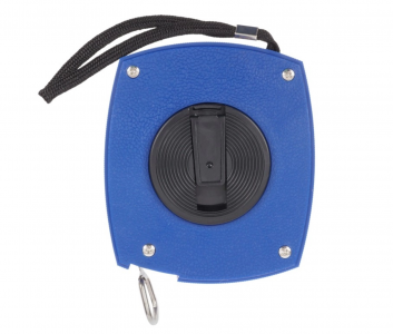 Лента мерная пластмас. корпус  50 м./40 Китай 2502050 T4P