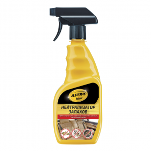 ASTROhim Нейтрализатор запахов Ас-885 , спрей, 500 мл , AC885 /18
