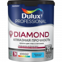 Dulux PROF DIAMOND MATT bs BC  4.5 л. краска матовая 5183586 новый арт 5717516