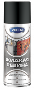 VIXEN  Пропитка для камня гидрофобизирующая, бесцв,аэрозоль 520 мл, VX-24008 /12 