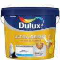 Dulux ULTRA RESIST Кухня и Ванная мат. BC  4,5л.  краска мат.  5255573/5757404