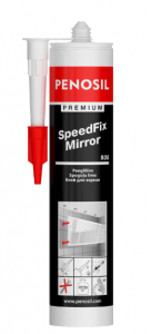 PENOSIL Premium MirrorFix 936 Клей для зеркал каучук.беж.	290 мл	/ 12 
