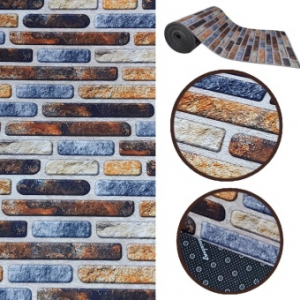 Дорожка 0,8*15м войлок (В142-85)