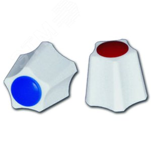 Маховик пластмассовый №2 30981216 /500шт в пакете=250пар