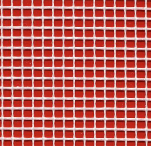 Сетка фасадная Крепикс 2000 1м х 50м  165 гр/мкв  50м Россия