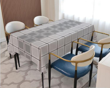 Клеенка Imperio NOVA на ткани гладкая 1,40*20м/NT-17001