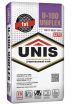 ЮНИС U-100 UNIFLEX  клей эласт.  25 кг