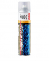 KUDO Пропитка водоотт.Защита от воды для кожи и текстиля,  400мл, аэрозоль /12 KU-H430