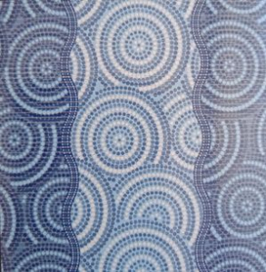 Коврик для в/к Dekomarin 0,65*15м   252А