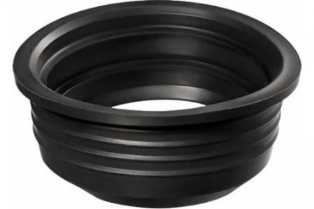 Уплотнительное кольцо 40x50 10981306/295