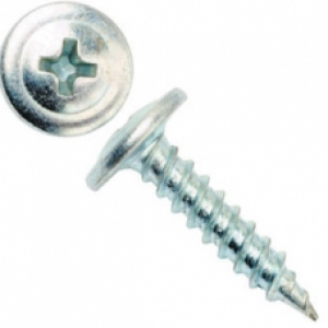 Саморез ОЦ с пр/ш острый 4,2*14 (300)