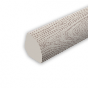 Угол внутр.вспен.округлый 14*14 229 Дуб латте 2,7м/30 ИДЕАЛ