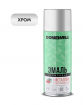 DONEWELL Эмаль универ. металлик  Хром DW-1027 аэрозоль 520 ml. /12
