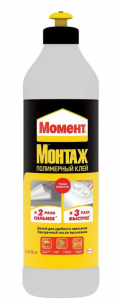 МоментМонтаж полимерный 500мл 1898467 /12  М