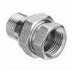 Американка прямая  2''FM вн-нар (AQUALINK 150/10)												