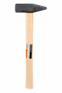 Молоток деревянная ручка  400 г.  004712 6/36  342956 Zolder