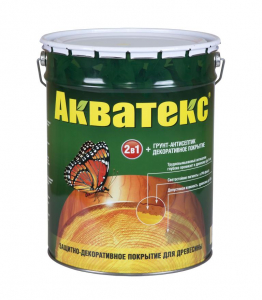 Акватекс  Калужница 20 л.д/защ.средство 