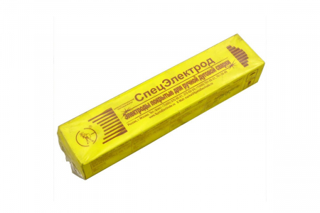 Электроды МР-3 D4(синий)  уп.5кг Спецэлектрод