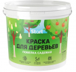 Краска для деревьев 3кг/4/160 СТАРТ