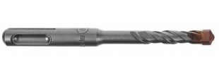 Бур по бетону SDS-plus d  7 мм х 160/100мм  1/300 Китай 2718909*****в