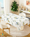 Клеенка Imperio NOVA на ткани гладкая 1,40*20м/SXST-D422-01 