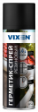 VIXEN  Герметик-спрей резиновый прозрачный, 520 мл  /12 VX-90200
