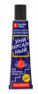 MasterTeks HomeMaster Клей конт.каучук.универсальный 40 мл желто-зеленый / (30)