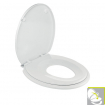 Сиденье для унитаза CASUAL LINE 