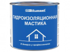 BITUMAST Мастика гидроизоляционная ТУ  2 л.  /6  /240