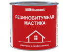 BITUMAST Мастика резинобитумная  ТУ 2 л./6 /240