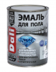 ДАЛИ эмаль д/пола уретан-алкид. бежевый 0,8 л RAL 7032 /6