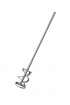 Миксер для смесей оцинков. SDS Plus 100х600мм  Китай 0802011