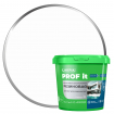 ЛАКРА PROF IT краска резиновая база А  1,3кг, RAL 9003/6/432