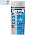 CERESIT CE33 затирка для швов Крокус 2 кг./12  2092307