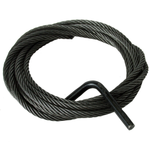 Трос сантехнический  3м d-8,3мм 70980821/10***
