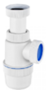 Сифон "Элит"  1½ х 40 мм без выпуска 30986130 (70)