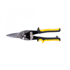 Ножницы по металлу хромванадиевые прямой рез 250 мм. /50 Китай 3509111*