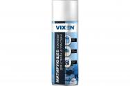 VIXEN Матирующее покрытие для стекла и пластика, белый, аэрозоль 520 мл,VX-90400 /12 