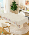 Клеенка Imperio NOVA на ткани гладкая 1,40*20м/SXST-D455-01