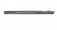 Бур по бетону SDS-plus d 6 мм х 60/200мм  1/300 Китай 2718907 PQ