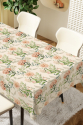 Клеенка Imperio NOVA на ткани гладкая 1,40*20м/SXST-D187-01