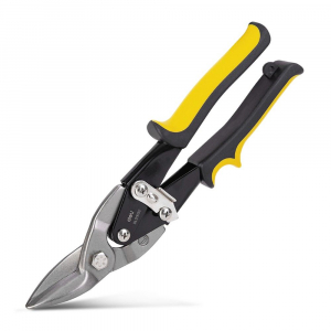 Ножницы по металлу (правый рез) 250мм 104504 Deli DL20032