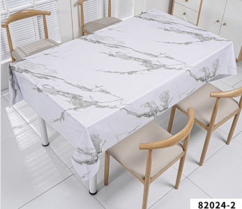 Клеенка  "DAMASK-Дамаск" гладкая  нетканая основа 1,37м*25м/82024-2