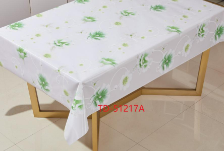 Клеенка Imperio 3D на ткани 0,28мм*1,37м*20м/TD-51217A