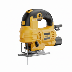 Лобзик электрический 800 Вт 220459  Deli DC579