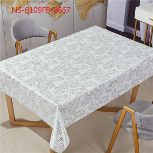 Клеенка Imperio Charm на ткани 0,35мм*1,37м*20м/NS-6109FB 			