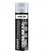 VIXEN Грунт строительный ПОЛИМЕРНО-КАУЧУКОВЫЙ аэрозоль 650 мл VX21100  /12 НОВИНКА