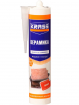 КРАСС Особопрочный клей-монтаж для пластика белый 300 ml./12 (керамика)- не замораживать!
