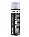 VIXEN Грунт строительный ПОЛИМЕРНО-КАУЧУКОВЫЙ аэрозоль 650 мл VX21100  /12 НОВИНКА